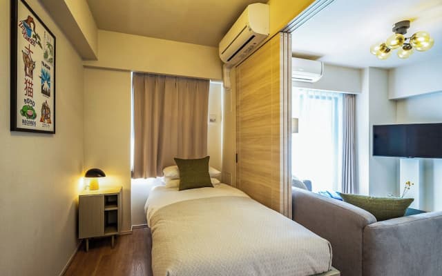 Section L Residence Shibuya - photo 3