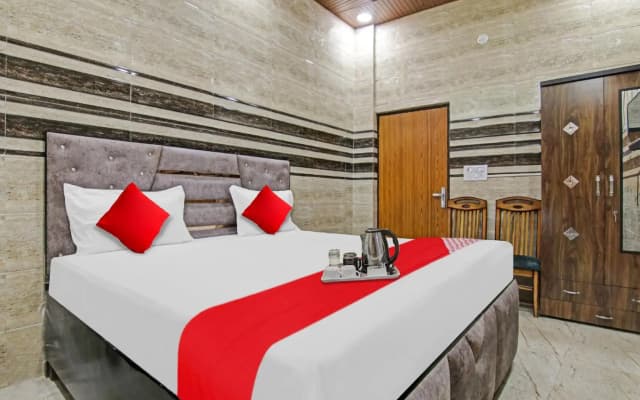Flagship 70147 Kashyap Residency - photo 2