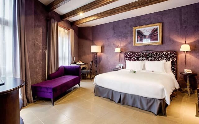 Mercure Danang French Village Bana Hills - photo 5