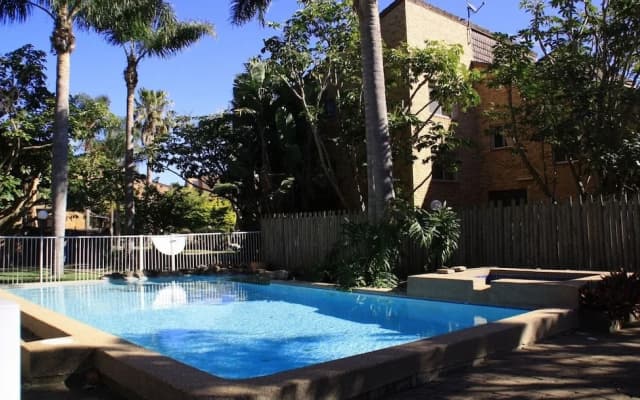 Reef Resort Apartments - photo 5