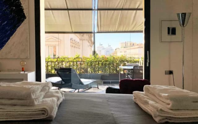 Casa Terrazza Colosseo - photo 3