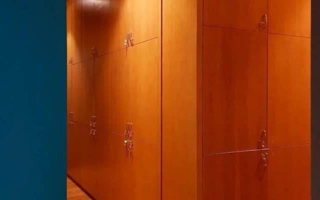 Napzone KLIA by Sovotel - Hostel - photo 3