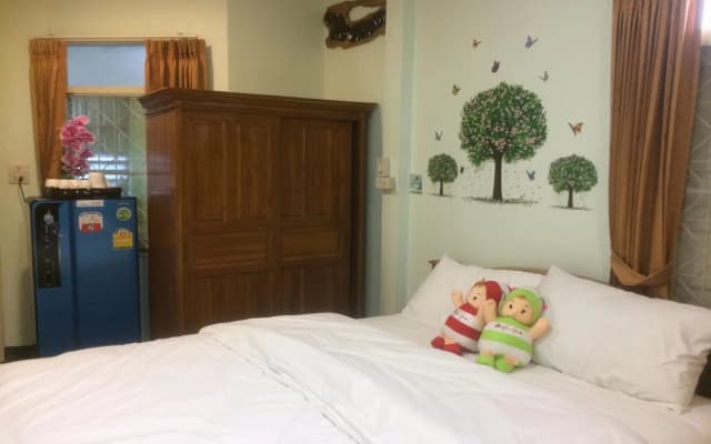 68 Guest House - photo 4