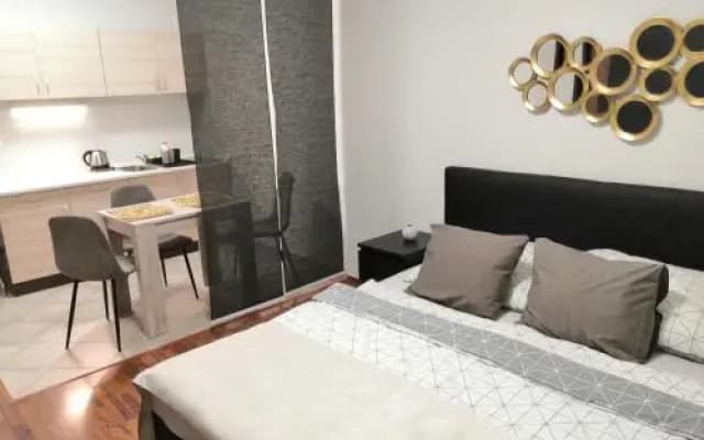 Metropole De Luxe Suite - photo 3