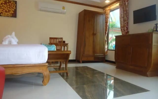 Villa Angelica - Baan Malinee - photo 2