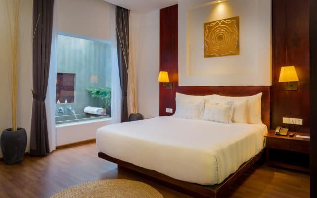 Sabara Angkor Resort & Spa - photo 4