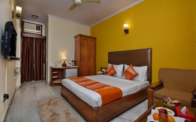 The Beaufort Inn - photo 2