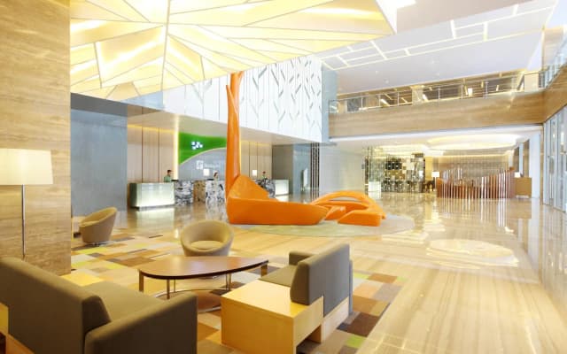 DoubleTree by Hilton Jakarta Kemayoran - photo 2