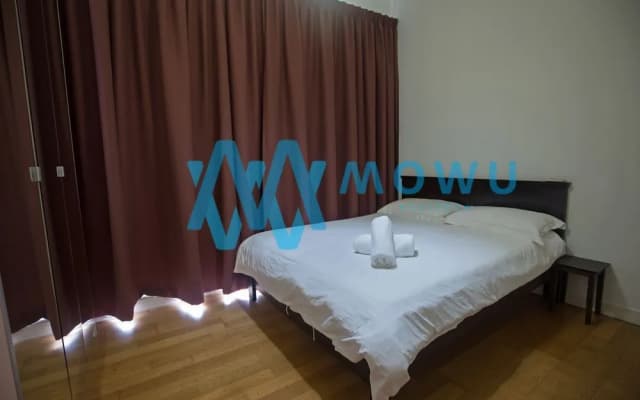 Mowu Suites @ KLCC City Center - photo 3