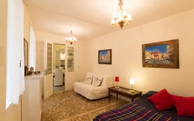 Venice San Marco Apartment - photo 4