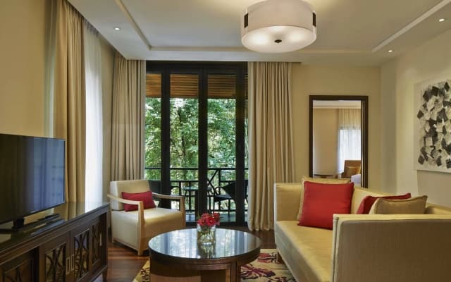 Mulu Marriott Resort - photo 2