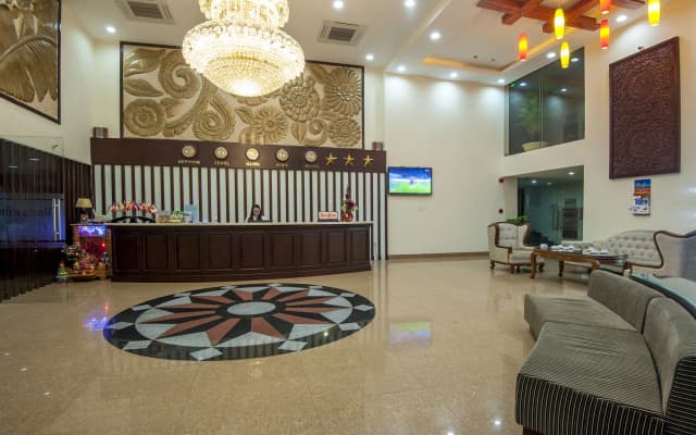 Tien Sa Hotel Da Nang - photo 2