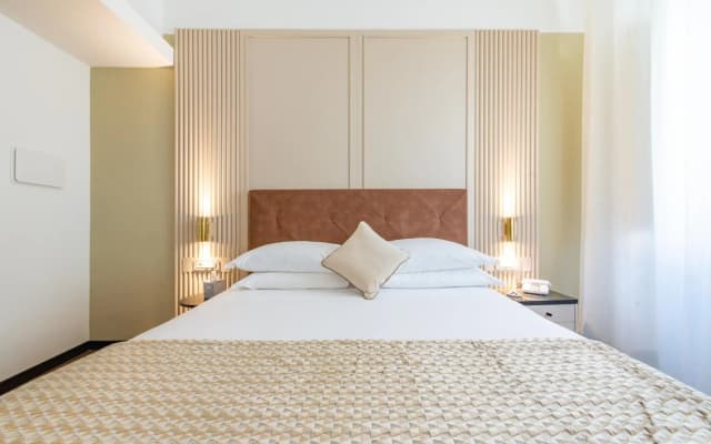 Best Western Hotel Artdeco - photo 3