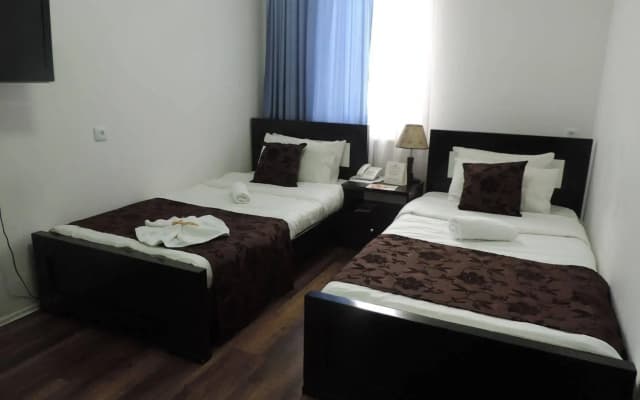 Mirobelle Hotel - photo 3