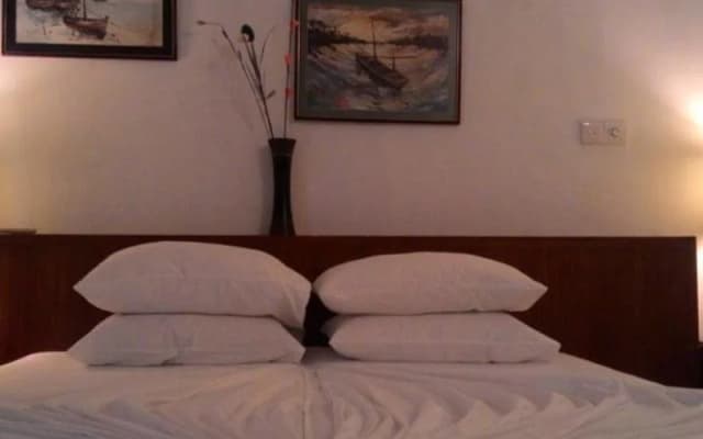Variety Stay Guest House Maldives - photo 5