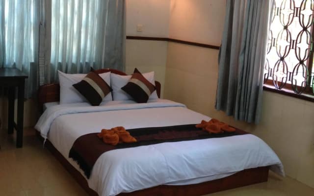 Cambodia Backpacker Guesthouse - photo 3