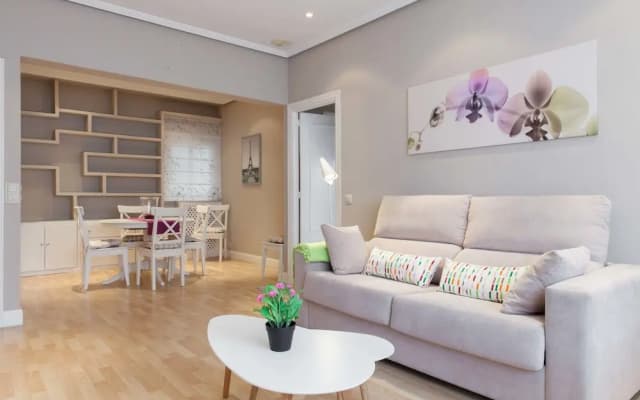 Offer Luxury Apartment Madrid - photo 4