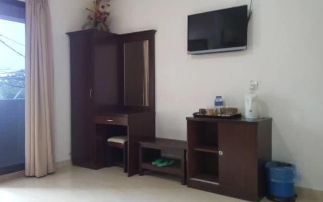 Hotel Lumut Water Hill - photo 3