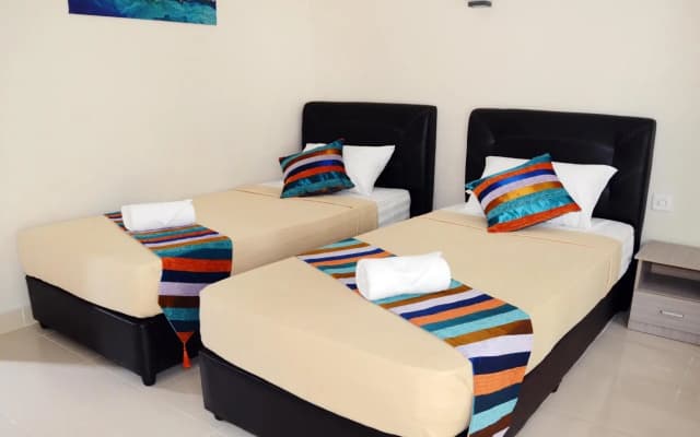 Sunset Bay Cottage - photo 3