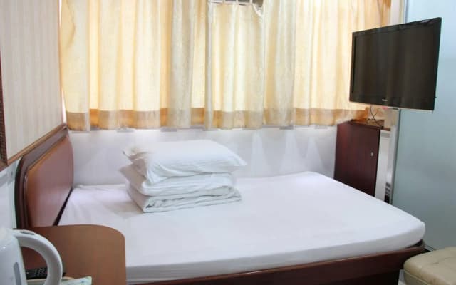 Yue Ka Hotel China HK - photo 4