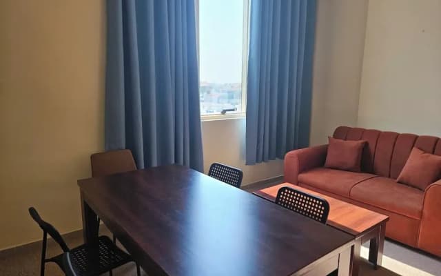 Oasis Hostel - photo 5