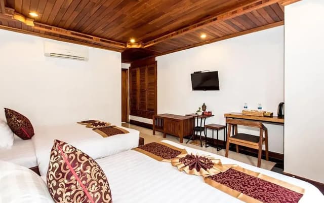Green Bursa City Hotel - photo 3