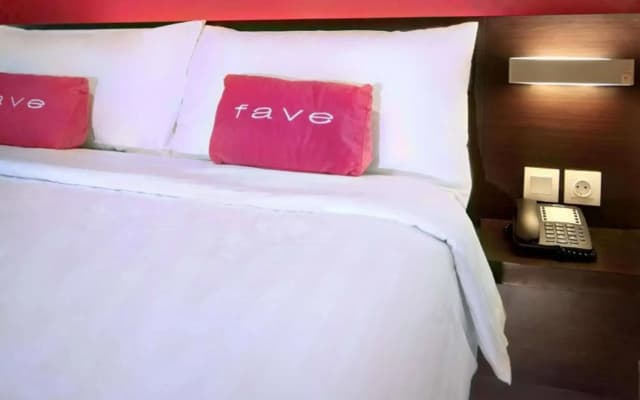favehotel Gatot Subroto - photo 3