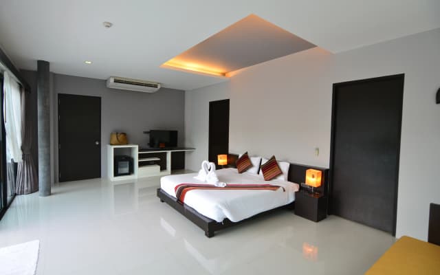 Chaweng Noi Pool Villa - photo 5