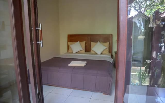 Ubud Canti House - photo 2