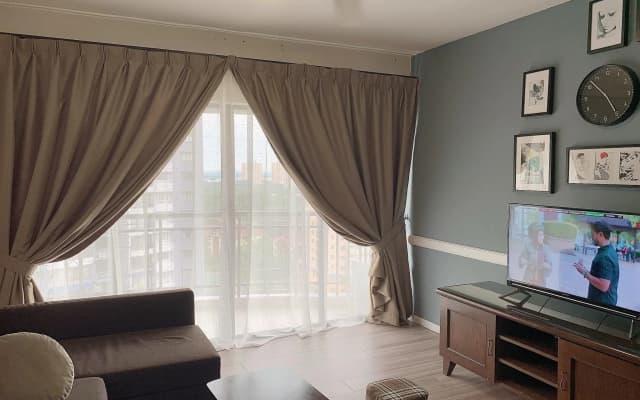 Condo D'Savoy @Famosa,Malacca - photo 2