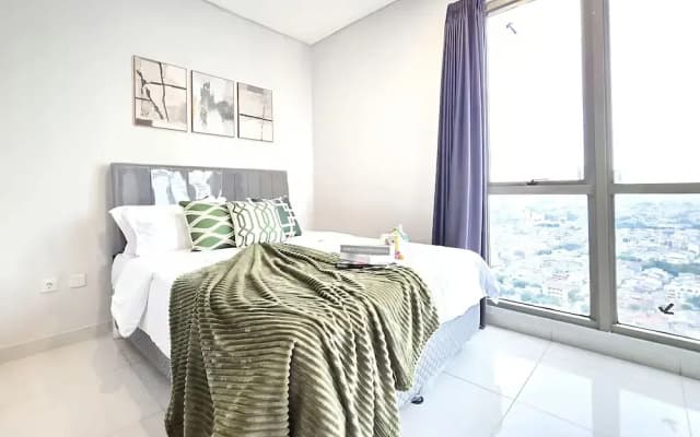 Taman Anggrek Residence - photo 2