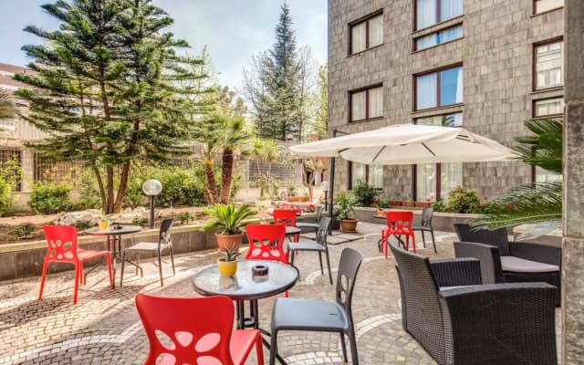 Hotel Warmthotel - photo 4