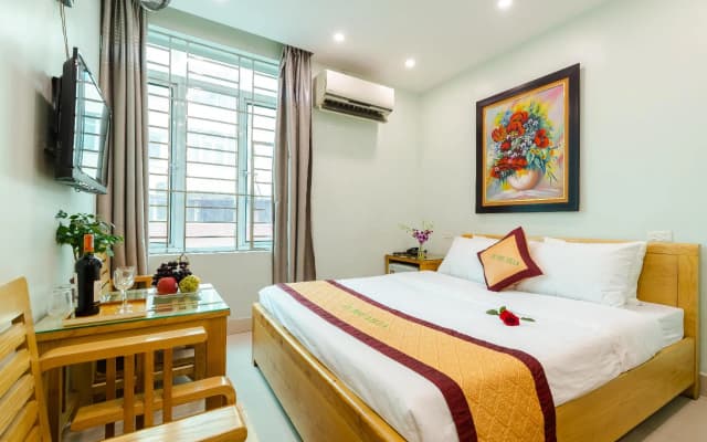 An Phu Ha Noi Hotel and Spa - photo 4