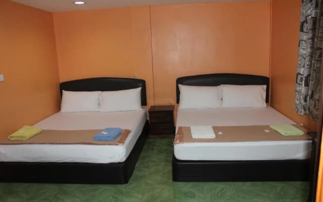 Rawang Budget Hotel - photo 5