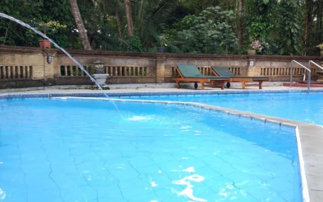 Puri Bebengan Bungalow - photo 2
