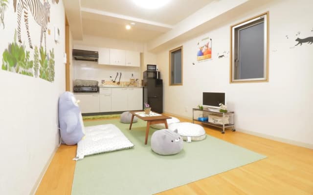 HG Cozy Hotel No.23 - photo 2
