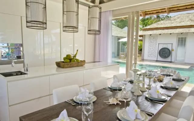 Villa Mia - photo 5