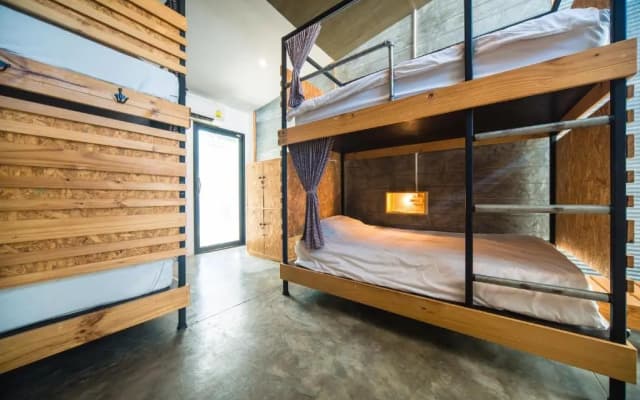 ChillHub Hostel Phuket - photo 2