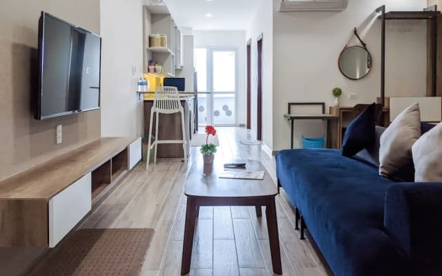 Skyline Serviced Apartments - photo 2