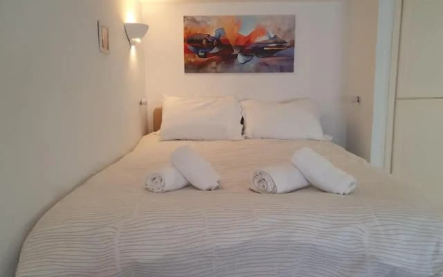 Ina's Cosy Studio 55m2, Koukaki, Acropolis 7' - photo 4