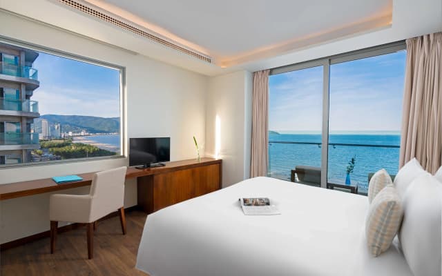A La Carte Da Nang Beach - photo 5