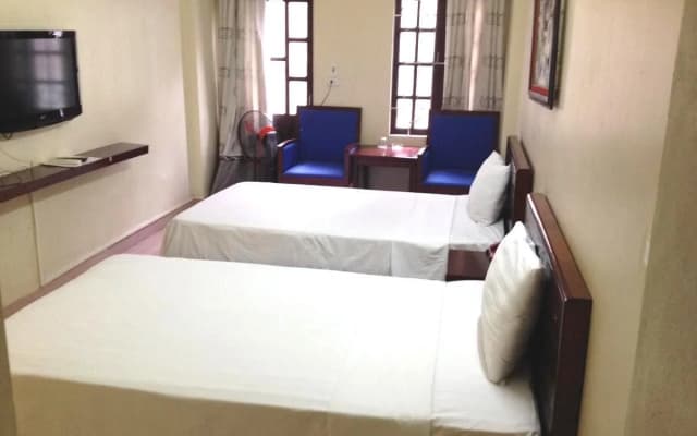 Hanover Hotel - photo 3