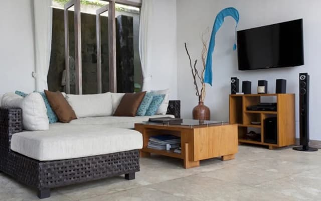 Villa Coral Canggu Bali - photo 5