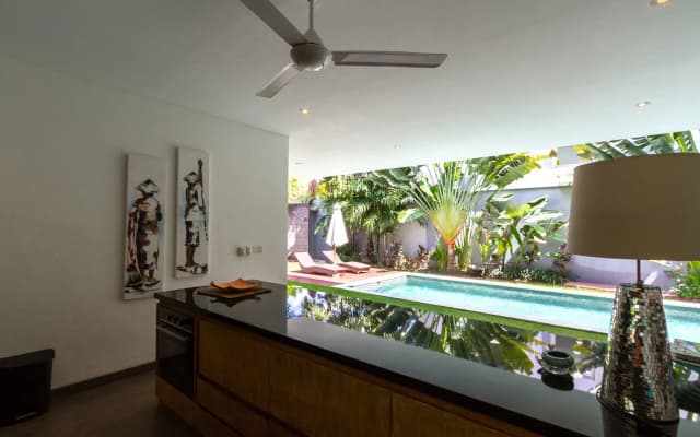 Villa Paloma - photo 2