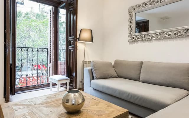 Malasaña Executive - MADFlats Collection - photo 5