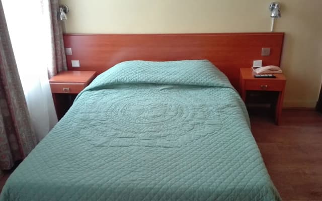 Pax Hotel - photo 3