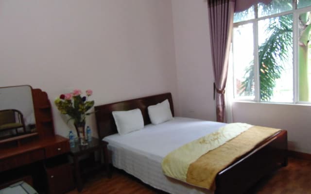 Noi Bai Hotel - photo 3