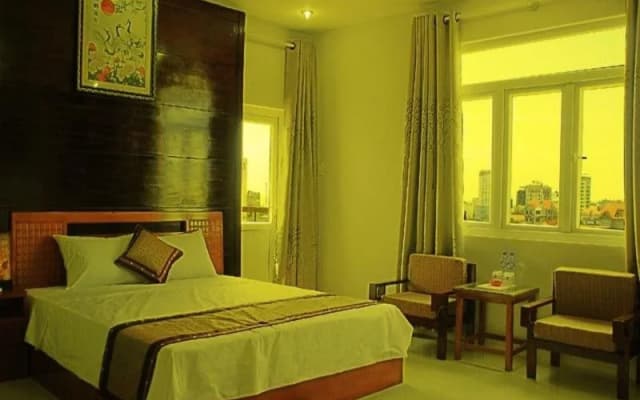 Viven Hotel - photo 5