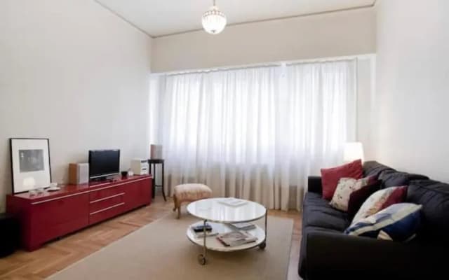 Acropolis cosy apartment, Koukaki - photo 4