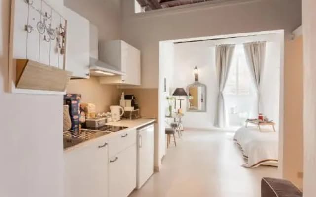 Loft by the Ghetto - photo 3